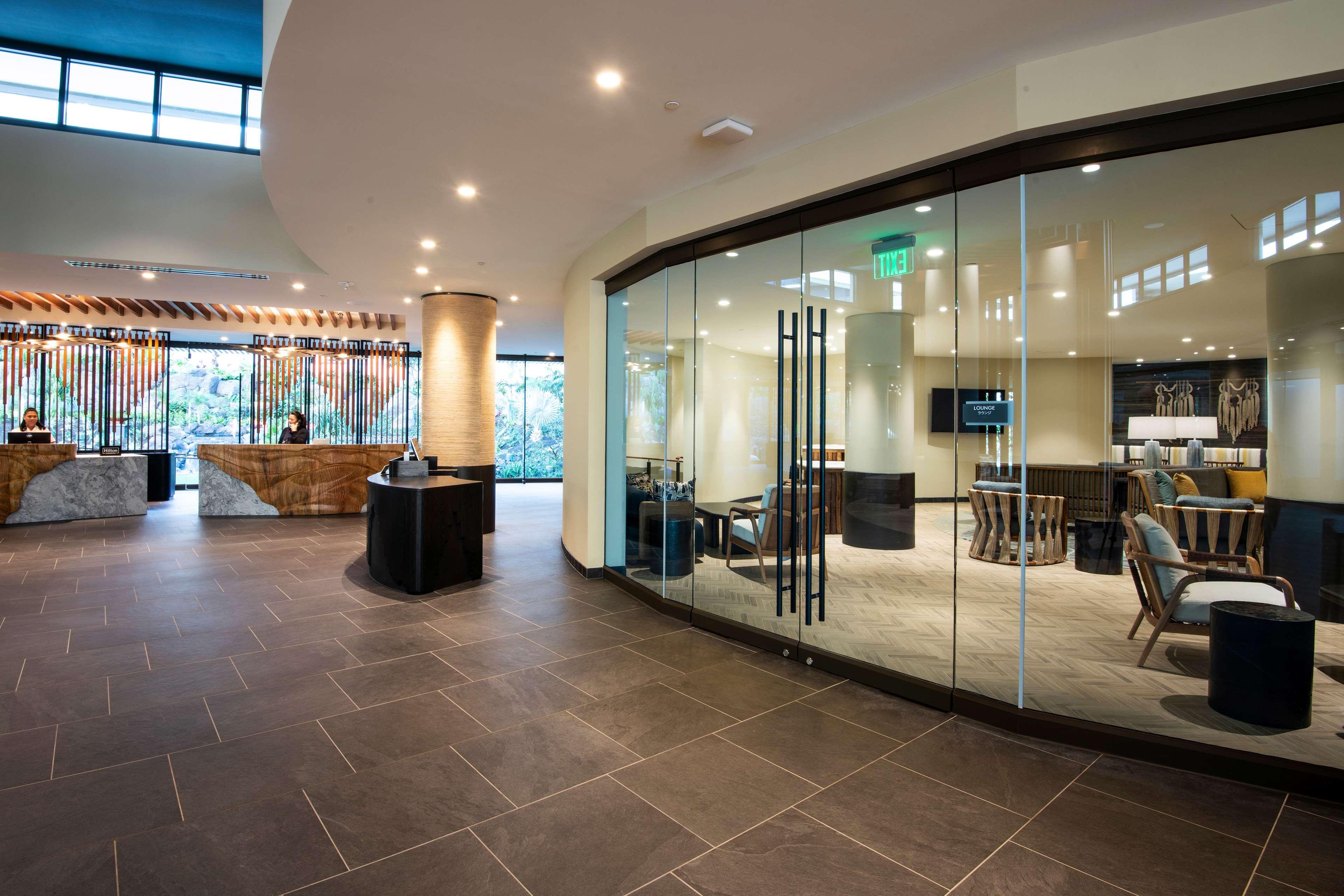 Hilton Grand Vacations Club Ocean Tower Waikoloa Village Esterno foto