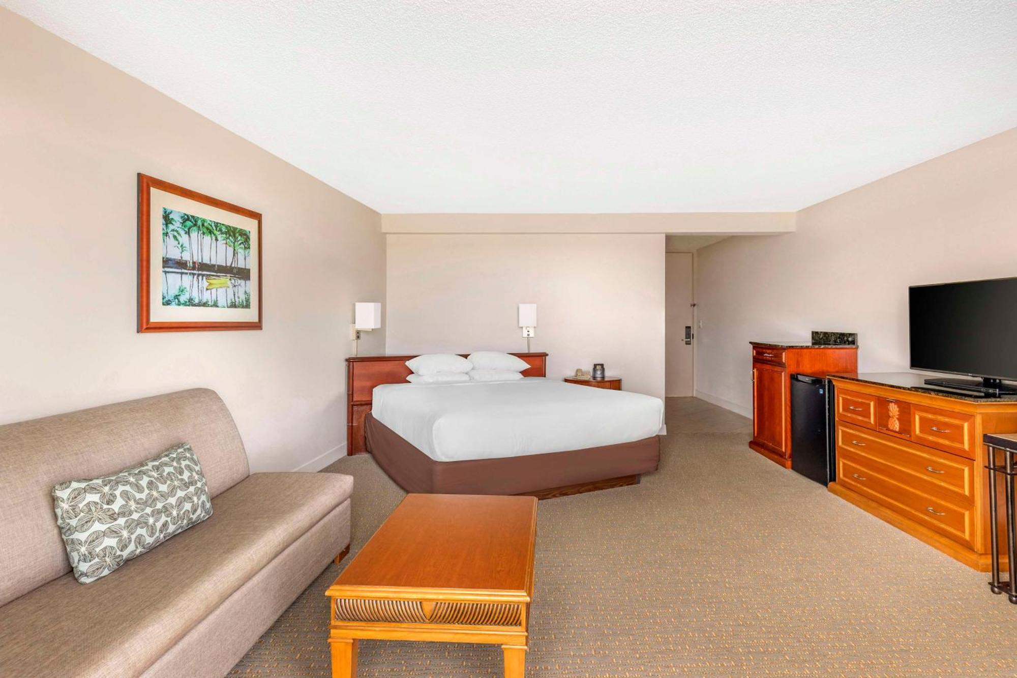 Hilton Grand Vacations Club Ocean Tower Waikoloa Village Esterno foto