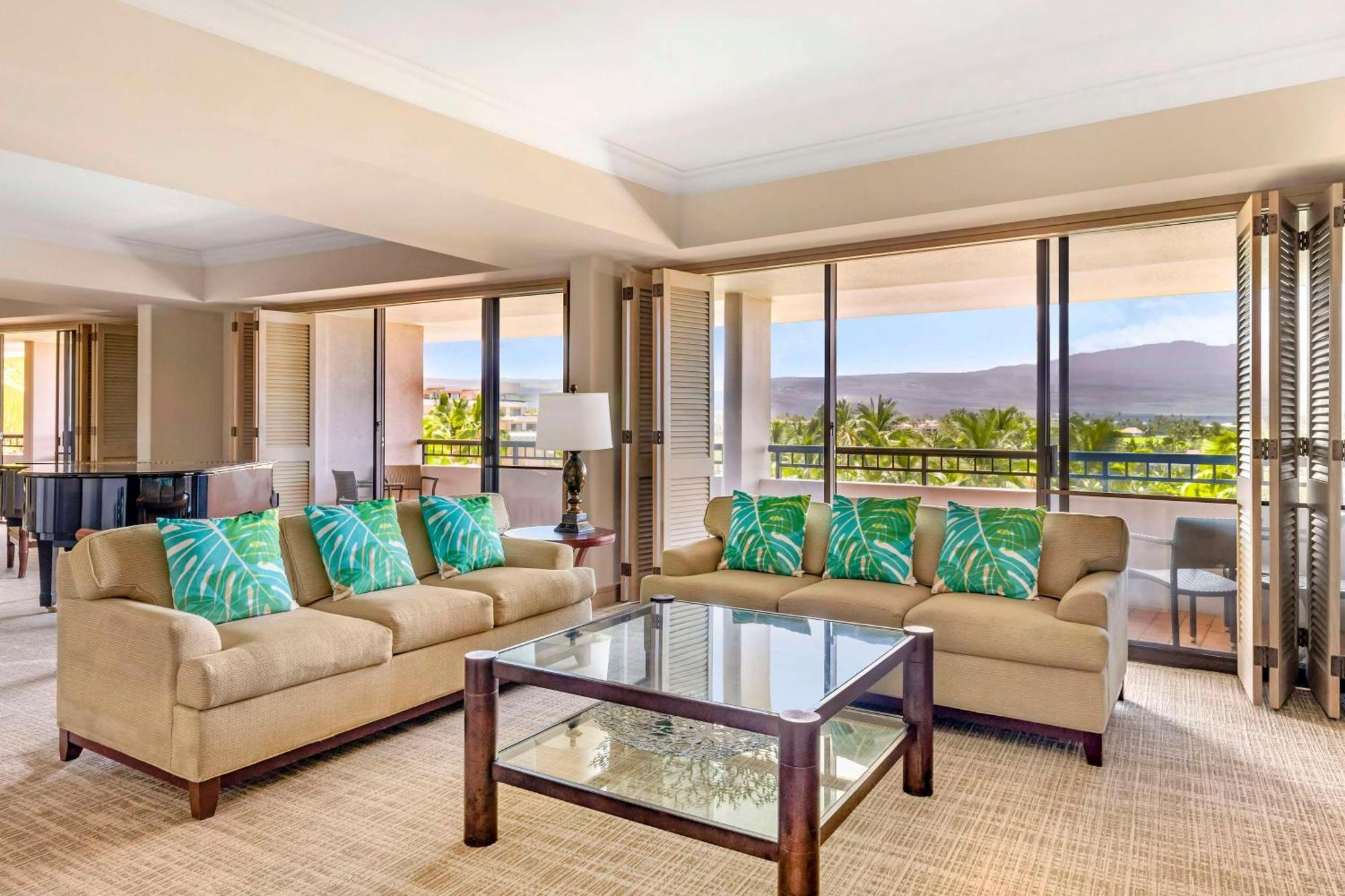 Hilton Grand Vacations Club Ocean Tower Waikoloa Village Esterno foto